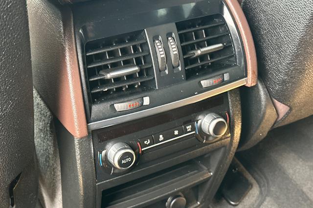 used 2018 BMW X5 car, priced at $21,155