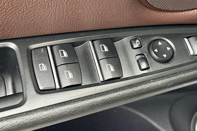 used 2018 BMW X5 car, priced at $21,155