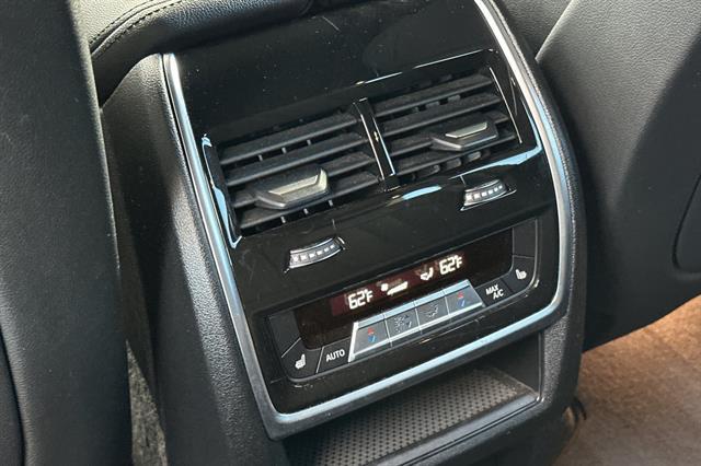 used 2021 BMW X5 car, priced at $39,034