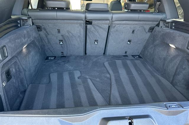 used 2021 BMW X5 car, priced at $39,034