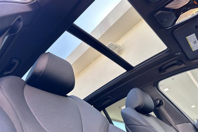 used 2021 BMW X5 car, priced at $39,034