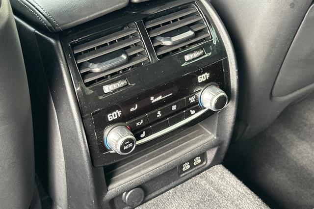 used 2022 BMW M5 car, priced at $66,407