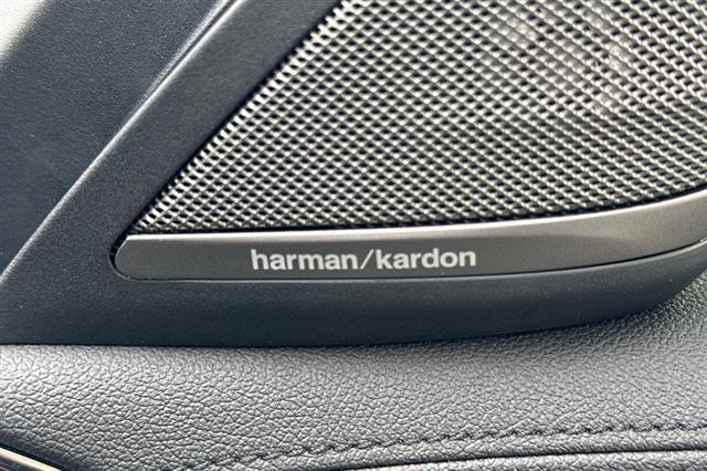 used 2022 BMW M5 car, priced at $66,407