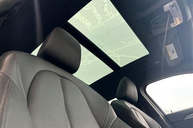 used 2018 BMW X2 car, priced at $14,549