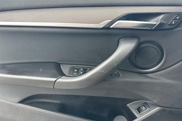 used 2018 BMW X2 car, priced at $14,549