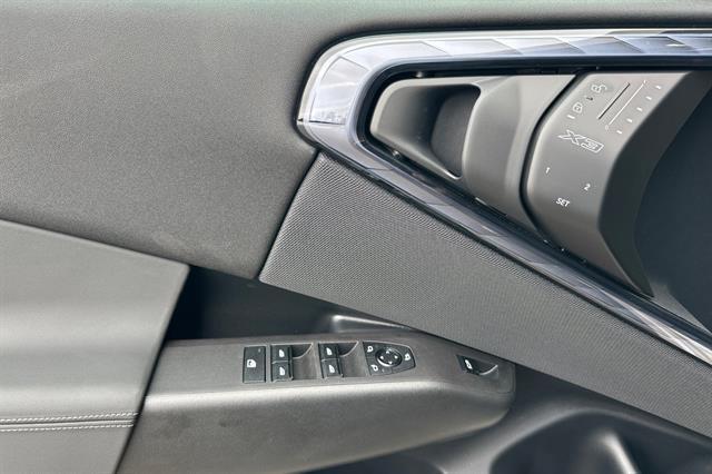 new 2025 BMW X3 car, priced at $60,985