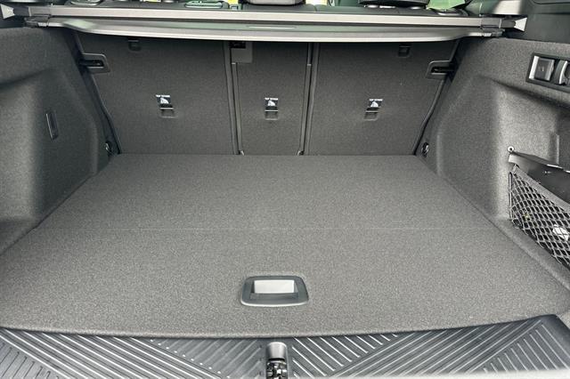 new 2025 BMW X3 car, priced at $60,985