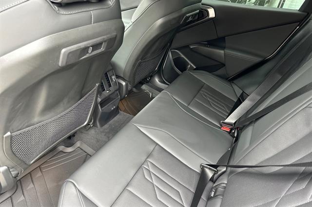 new 2025 BMW X3 car, priced at $60,985
