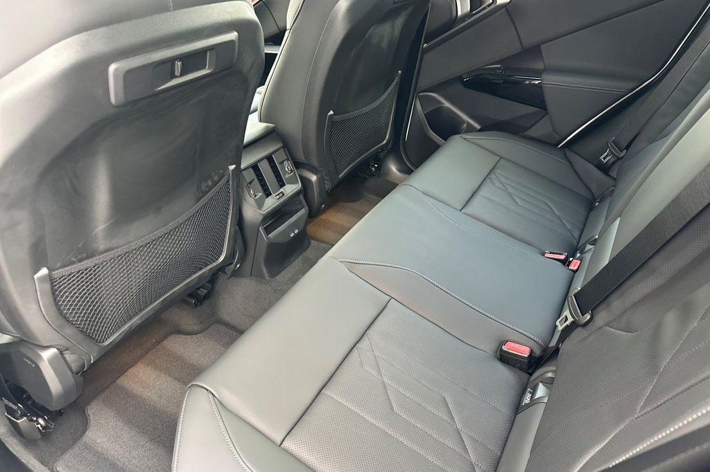 new 2026 BMW X3 car, priced at $54,425