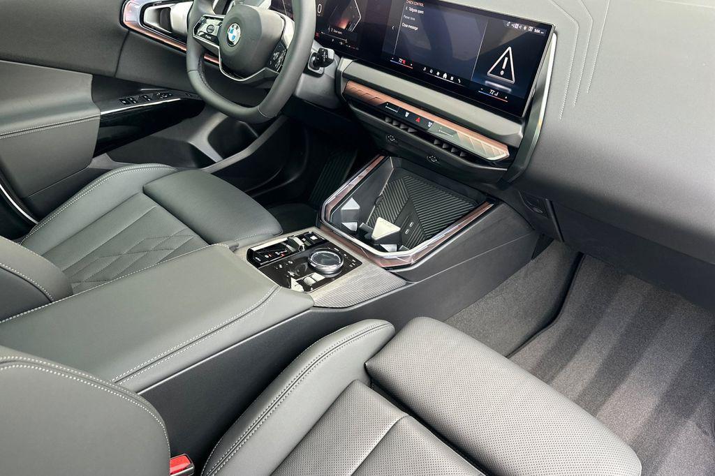 new 2026 BMW X3 car, priced at $54,425