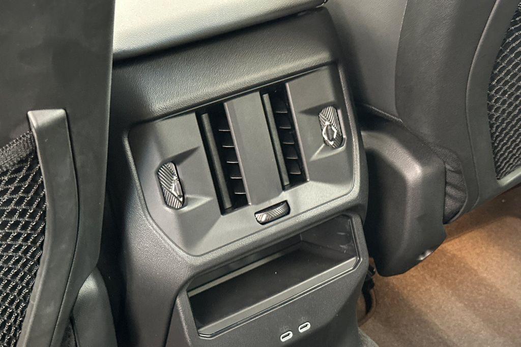 new 2026 BMW X3 car, priced at $54,425