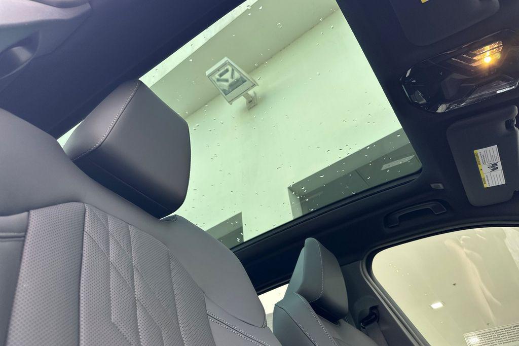 new 2026 BMW X3 car, priced at $54,425