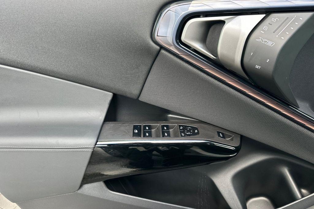 new 2026 BMW X3 car, priced at $54,425