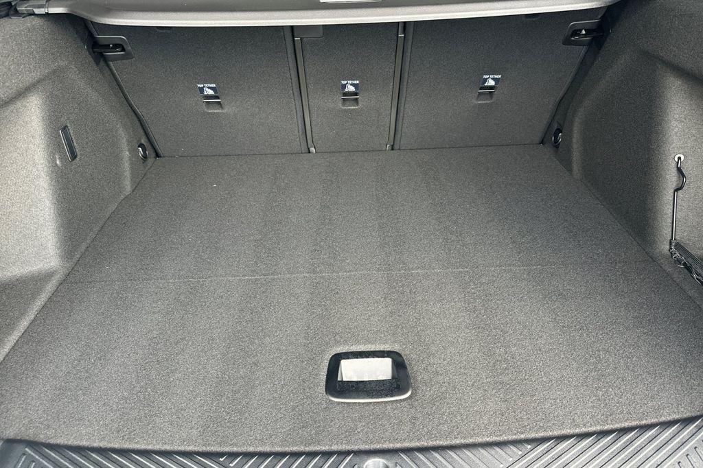 new 2026 BMW X3 car, priced at $54,425