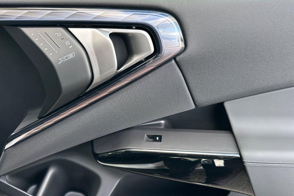 new 2026 BMW X3 car, priced at $54,425