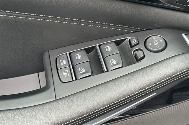 new 2026 BMW X7 car, priced at $105,525