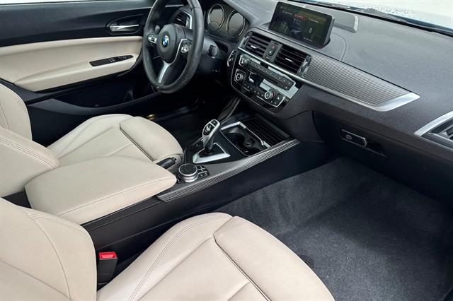 used 2020 BMW M240 car, priced at $26,888