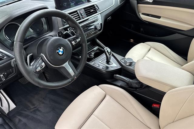 used 2020 BMW M240 car, priced at $26,888