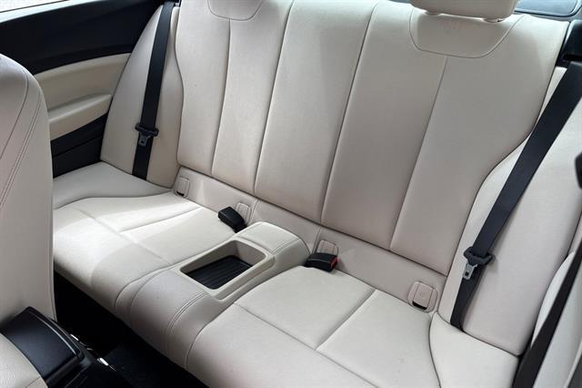 used 2020 BMW M240 car, priced at $26,888