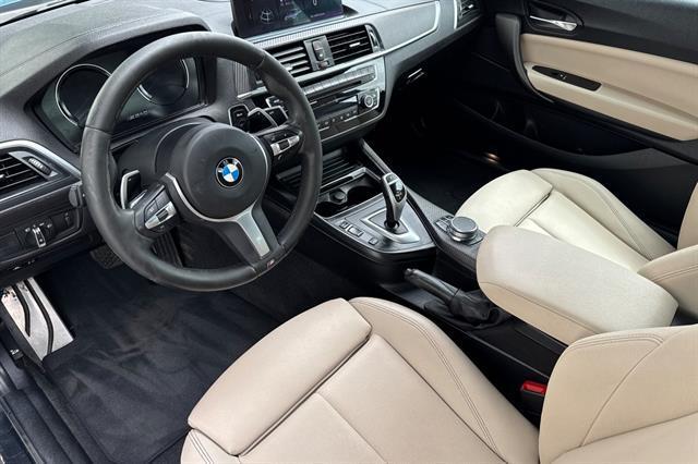 used 2020 BMW M240 car, priced at $26,888