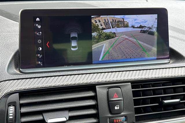used 2020 BMW M240 car, priced at $26,888
