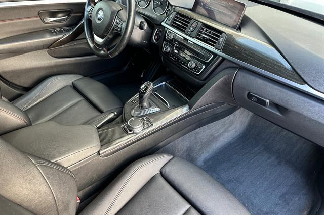 used 2016 BMW 428 Gran Coupe car, priced at $15,038