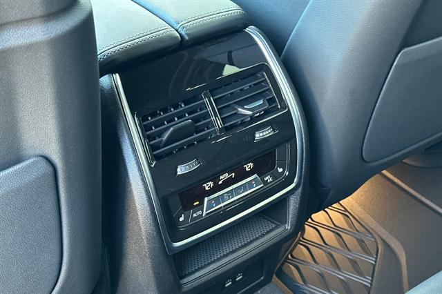 new 2026 BMW X5 car, priced at $74,700