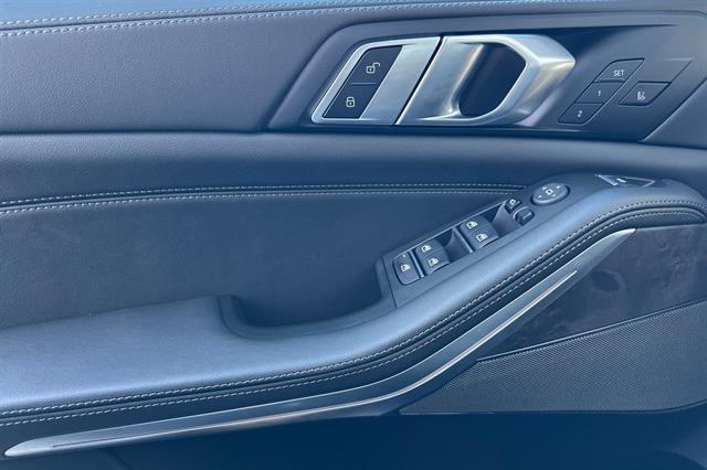 new 2026 BMW X5 car, priced at $74,700