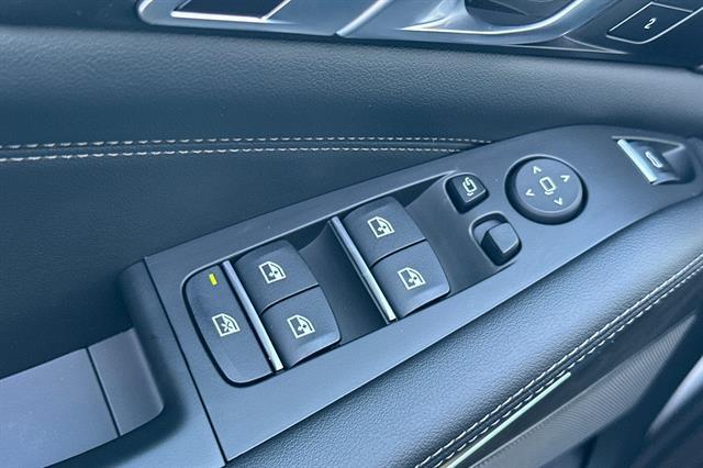 new 2026 BMW X5 car, priced at $74,700
