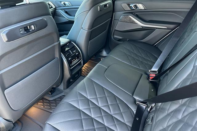 new 2026 BMW X5 car, priced at $74,700