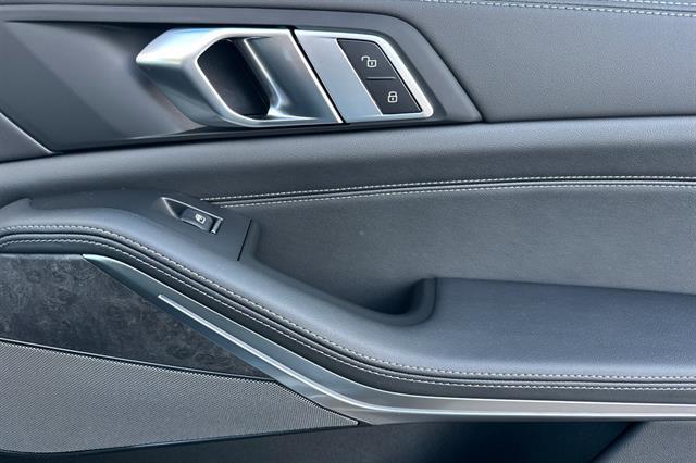 new 2026 BMW X5 car, priced at $74,700
