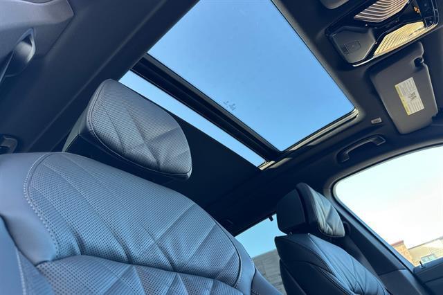 new 2026 BMW X5 car, priced at $74,700