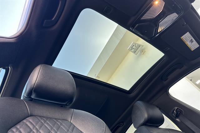 used 2021 BMW 530 car, priced at $25,831