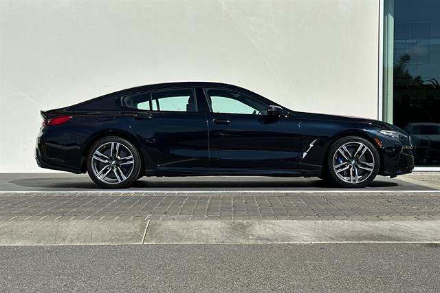 used 2022 BMW 840 car, priced at $54,209