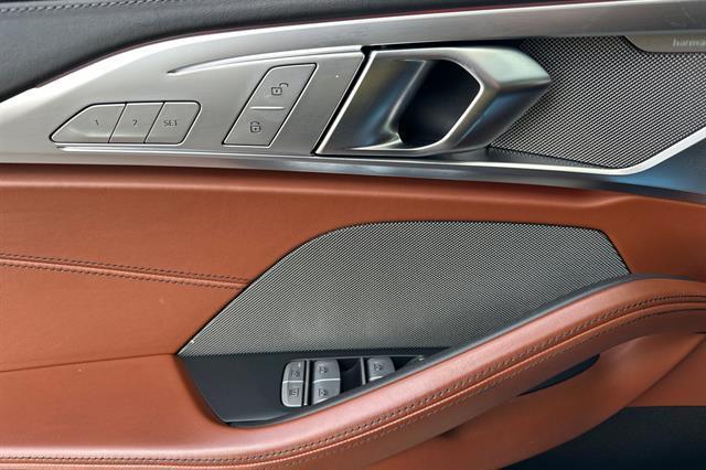 used 2022 BMW 840 car, priced at $54,209