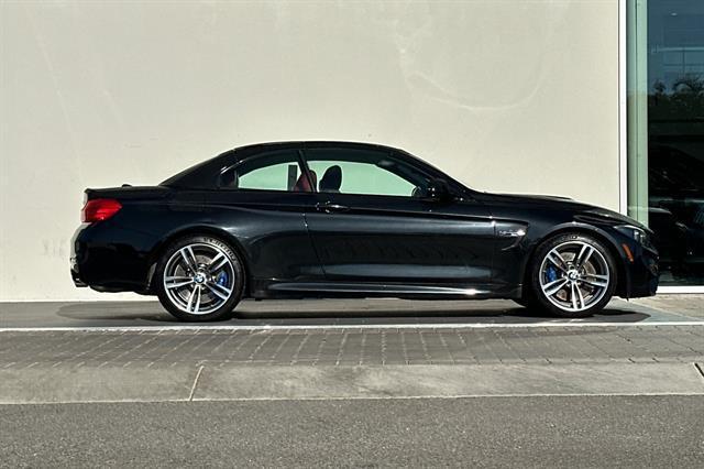 used 2015 BMW M4 car, priced at $29,732