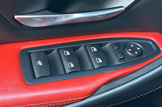 used 2015 BMW M4 car, priced at $29,732