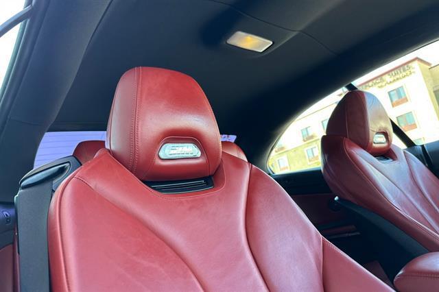 used 2015 BMW M4 car, priced at $29,732