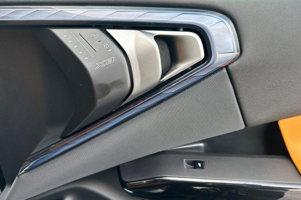 new 2026 BMW X3 car, priced at $62,775