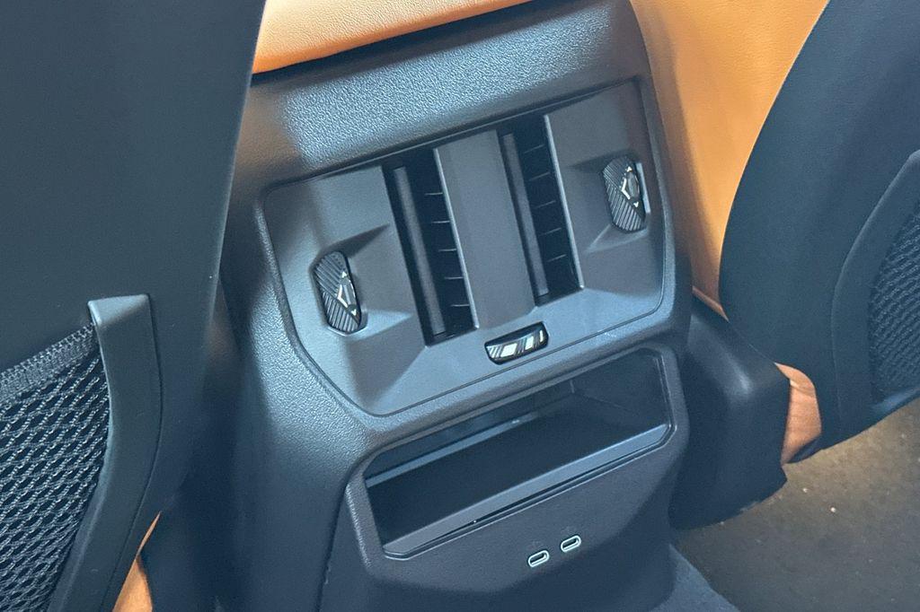 new 2026 BMW X3 car, priced at $62,775