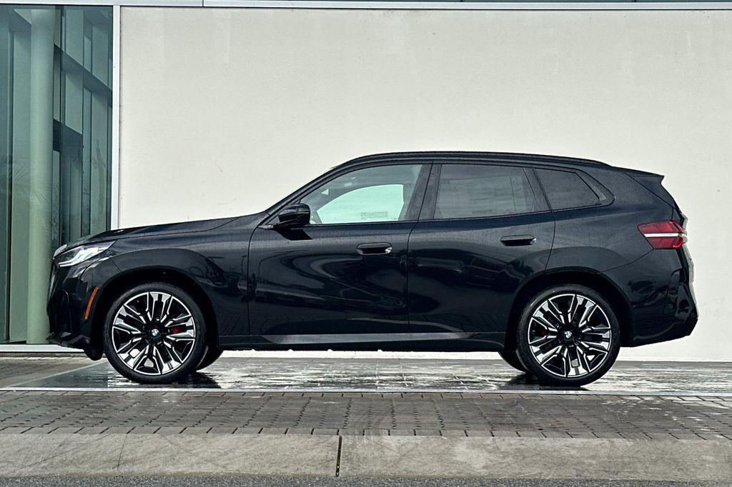 new 2026 BMW X3 car, priced at $62,775