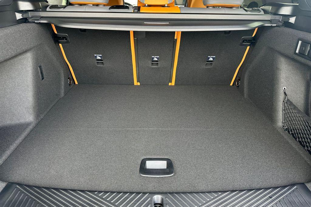 new 2026 BMW X3 car, priced at $62,775