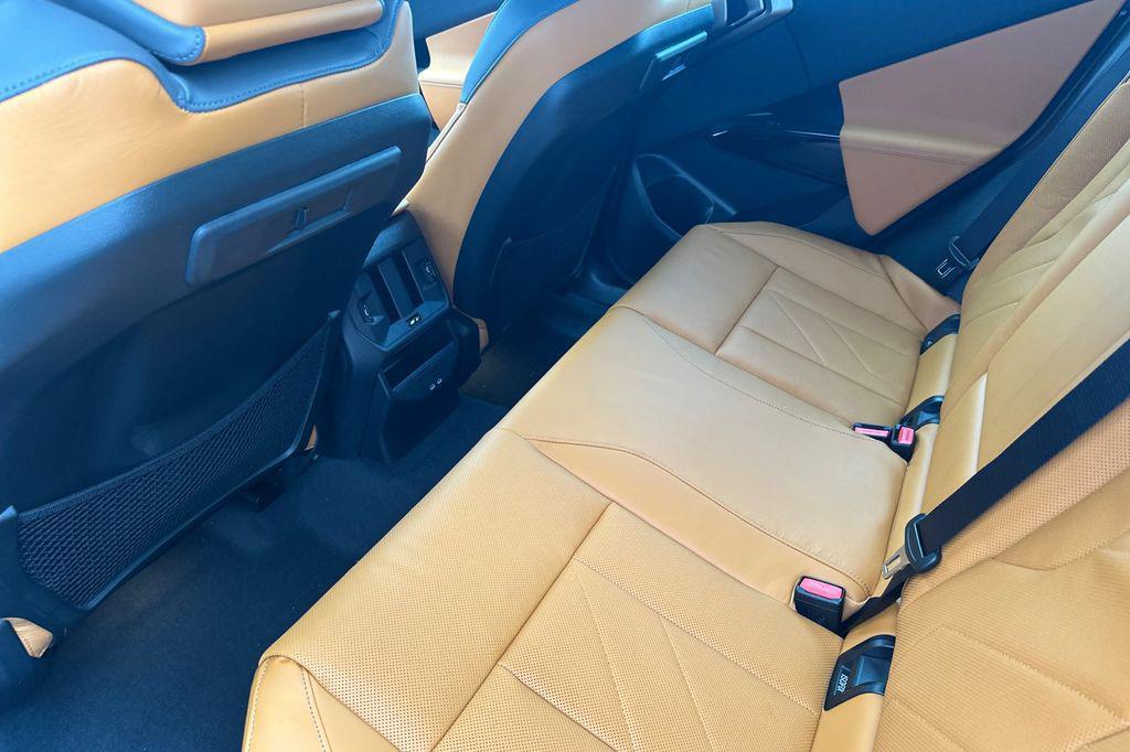 new 2026 BMW X3 car, priced at $62,775