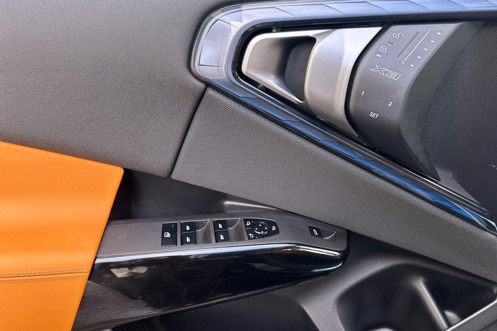 new 2026 BMW X3 car, priced at $62,775