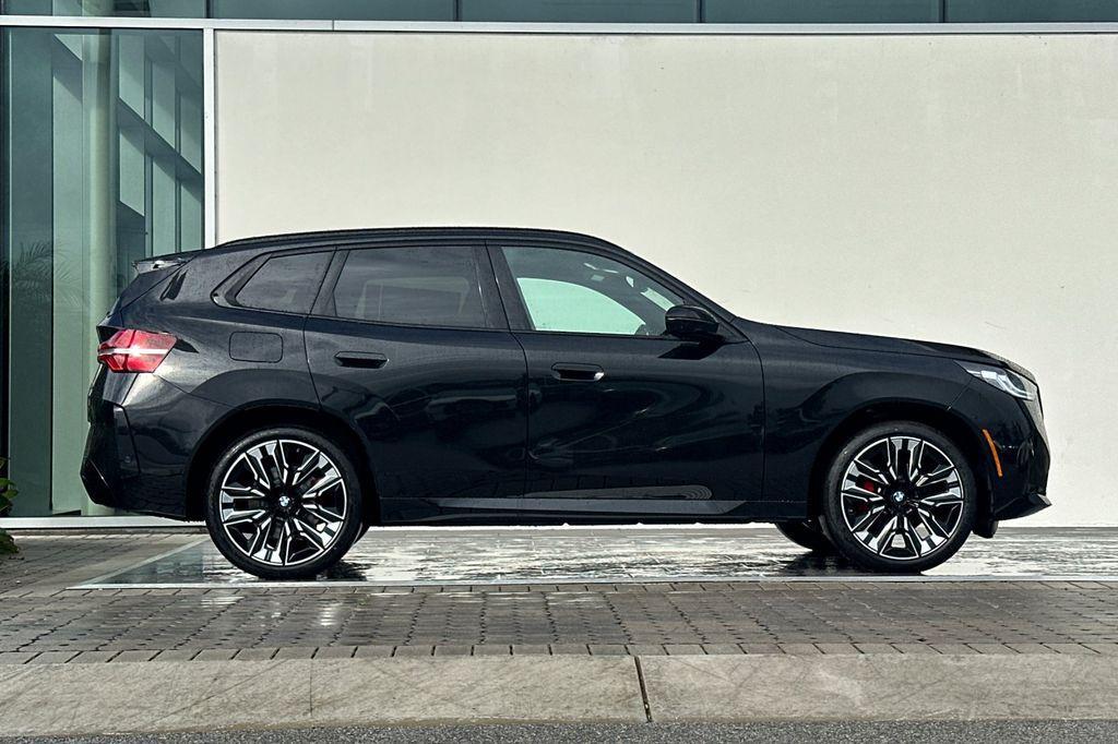 new 2026 BMW X3 car, priced at $62,775