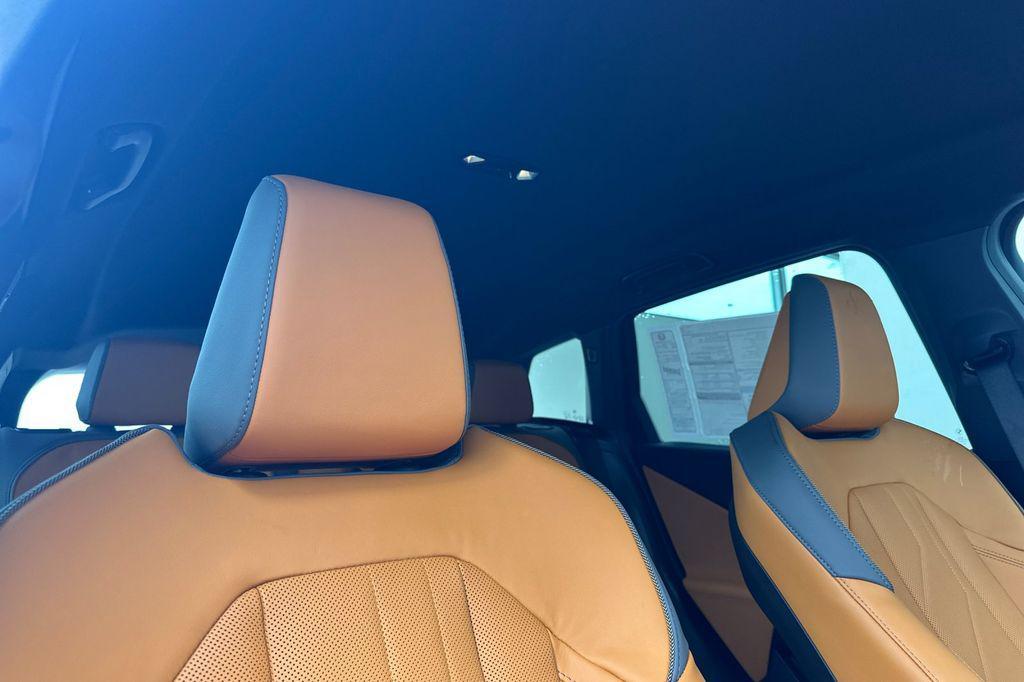 new 2026 BMW X3 car, priced at $62,775