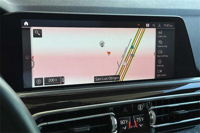 used 2019 BMW X5 car, priced at $38,199
