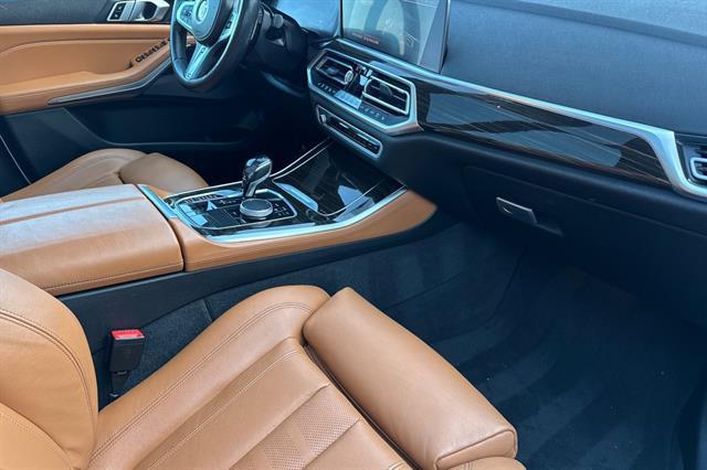 used 2019 BMW X5 car, priced at $30,888