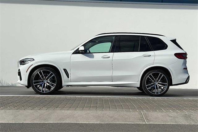 used 2019 BMW X5 car, priced at $38,199