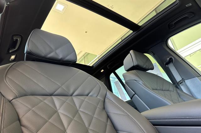 new 2026 BMW X5 PHEV car, priced at $86,300